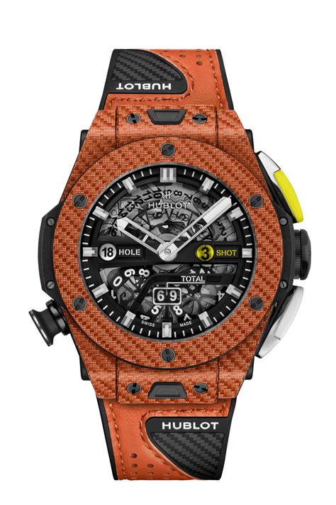 hublot big bang unico golf price|Hublot geneve 582 888 price.